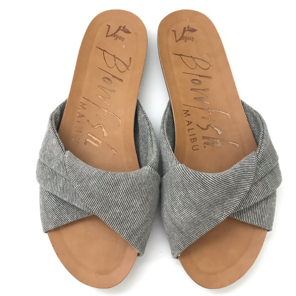 blowfish malibu vegan